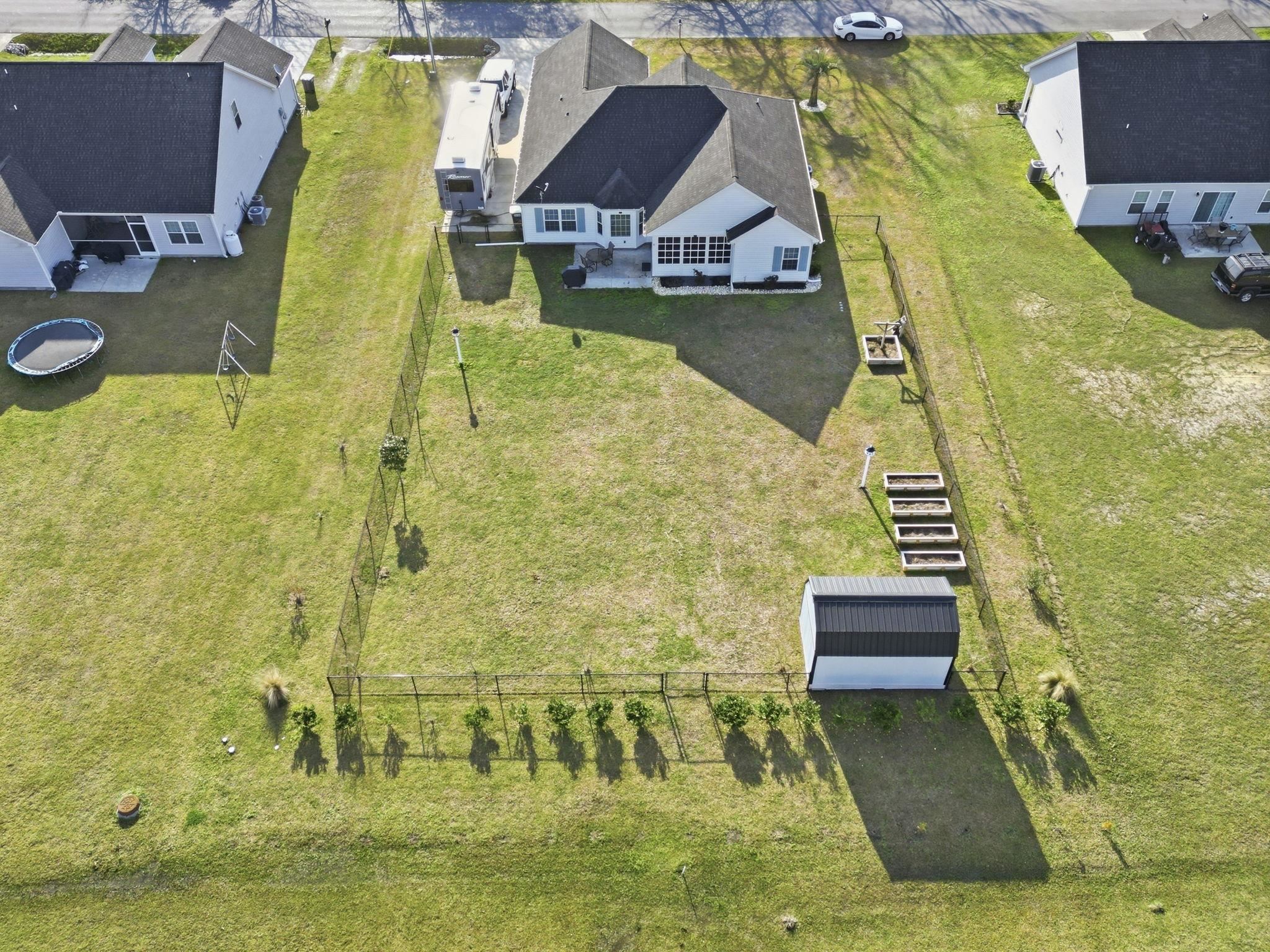 508 Loblolly Lane Loris, SC 29569 - Photo 6 of 41