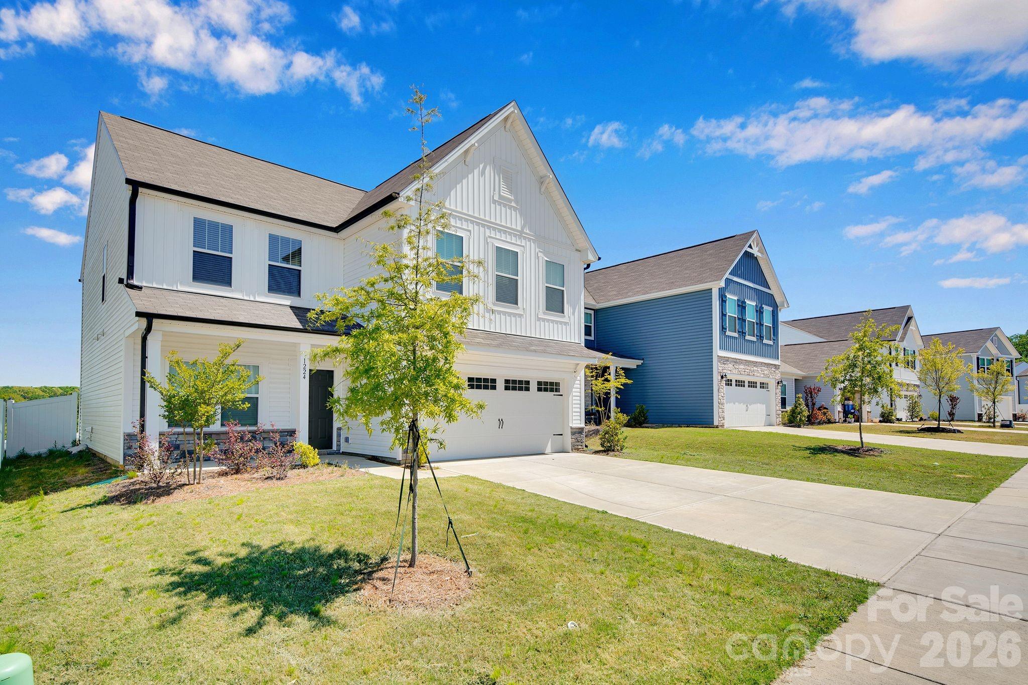1224 Maxwell Court Dallas, NC 28034 - Photo 29 of 30