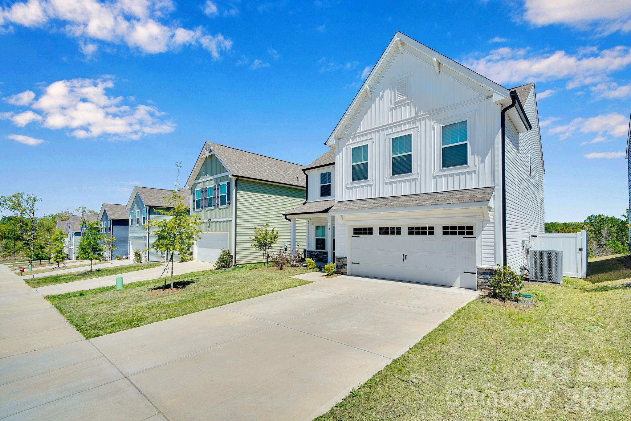 1224 Maxwell Court Dallas, NC 28034 - Photo 30 of 30