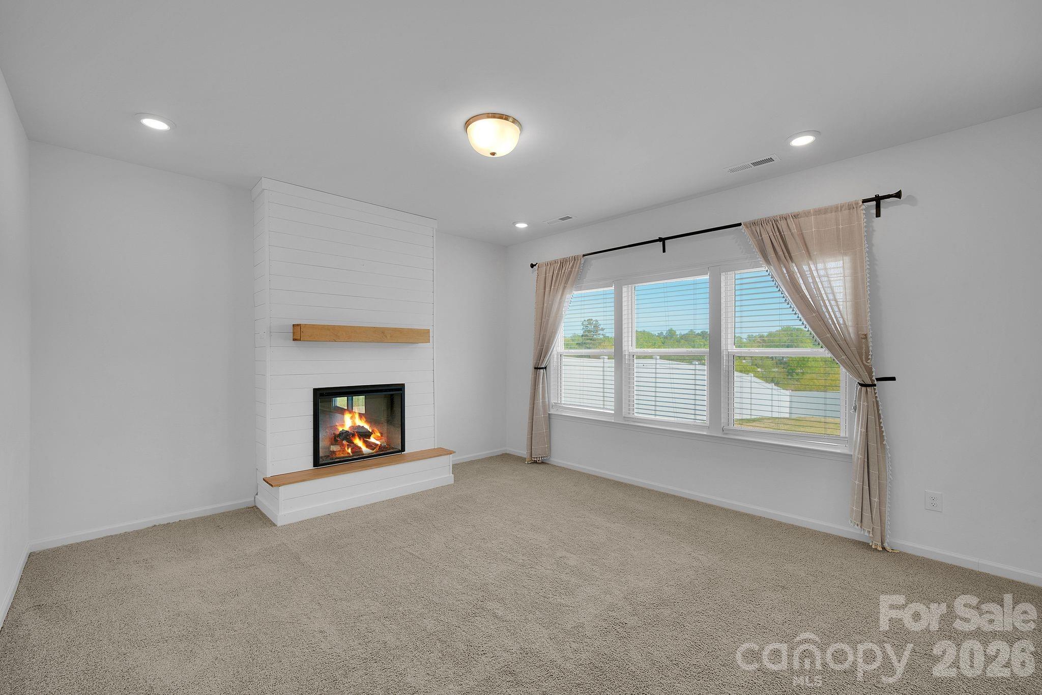 1224 Maxwell Court Dallas, NC 28034 - Photo 4 of 30