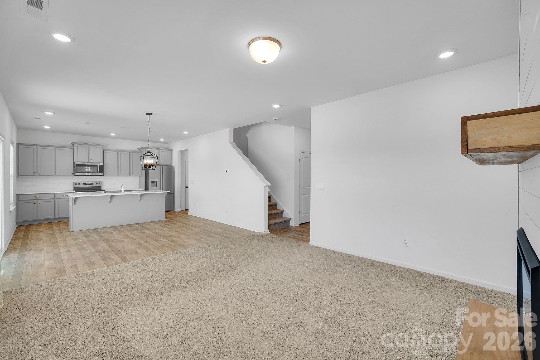 1224 Maxwell Court Dallas, NC 28034 - Photo 6 of 30