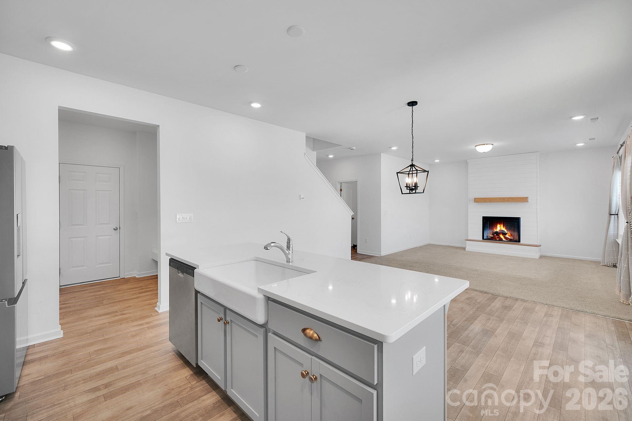 1224 Maxwell Court Dallas, NC 28034 - Photo 8 of 30