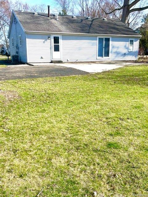 7951 Lighthouse Road Monroe, MI 48161 - Photo 4 of 34