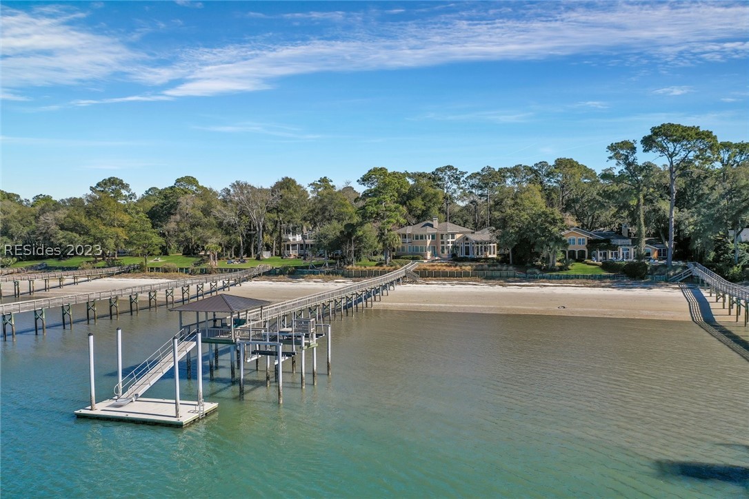 46 Brams Point Road Hilton Head Island, SC 29926 - Photo 1 of 1