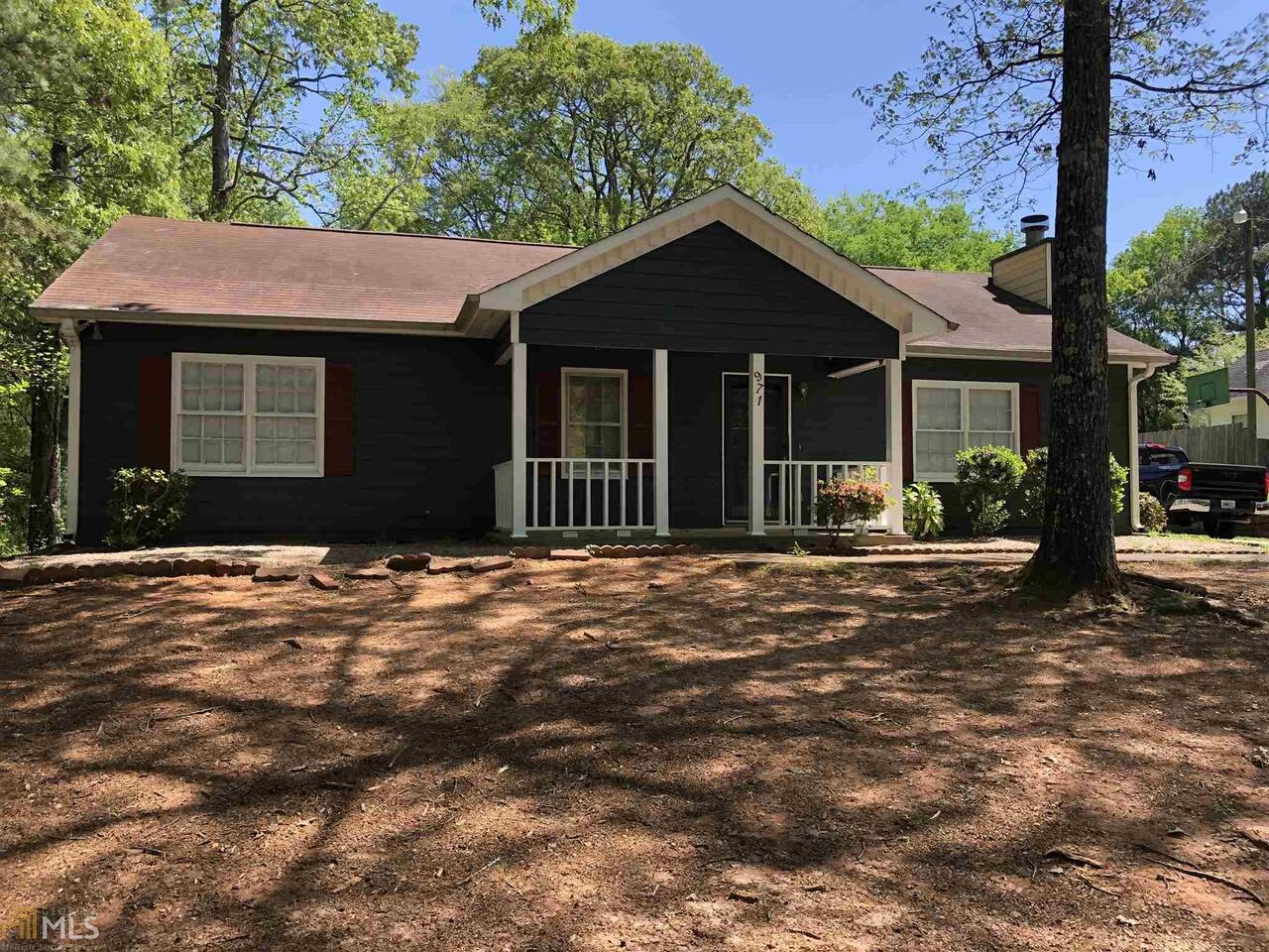 971 Pyne Road LaGrange, GA 30240 - Photo 1 of 1 Gallery Image 1