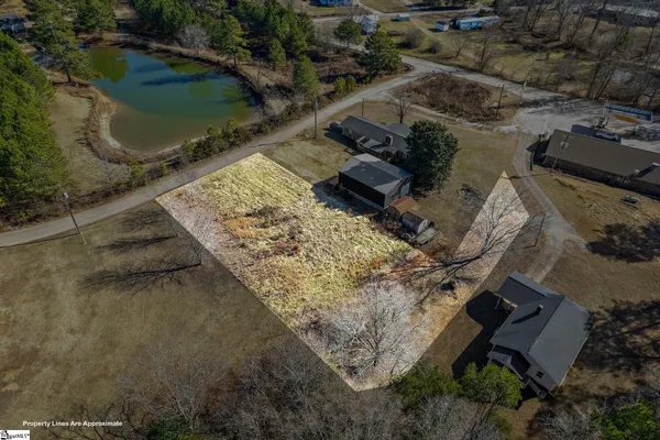 $29,000 | 117 B Hunter Road, Pickens, SC 29671