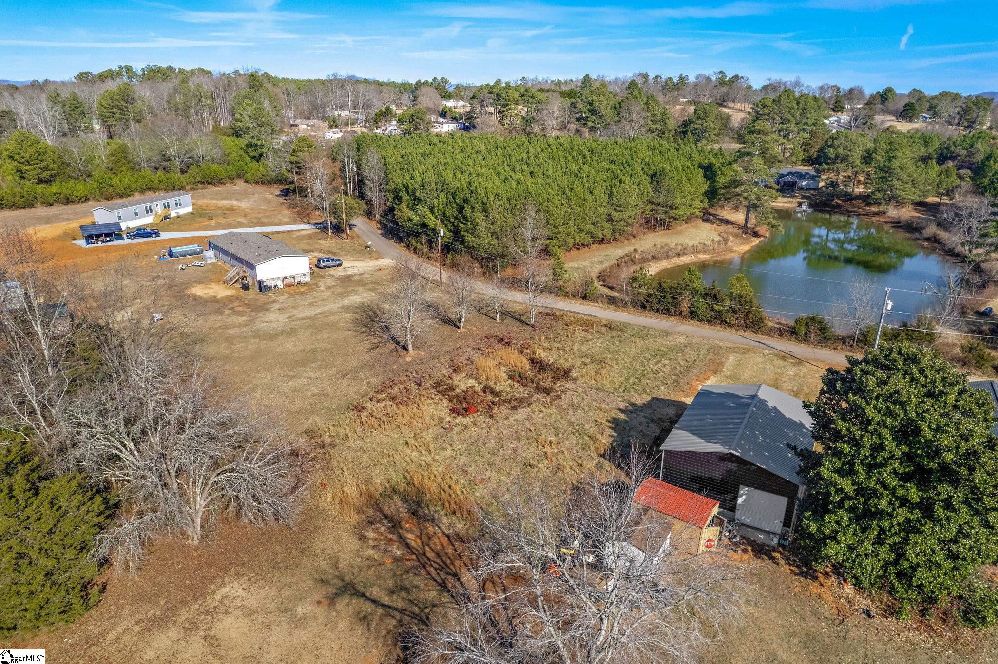 117 B Hunter Road Pickens, SC 29671 - Photo 7 of 10