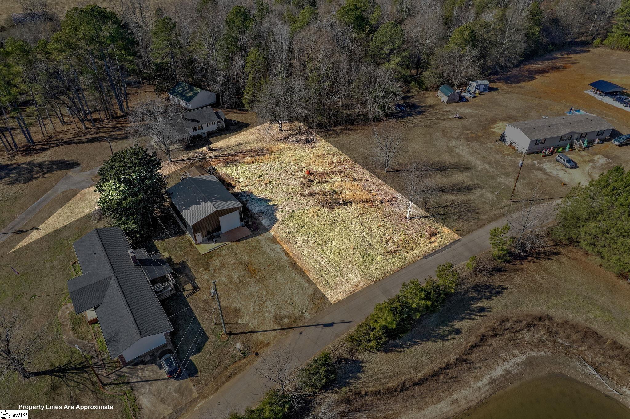 117 B Hunter Road Pickens, SC 29671 - Photo 8 of 10