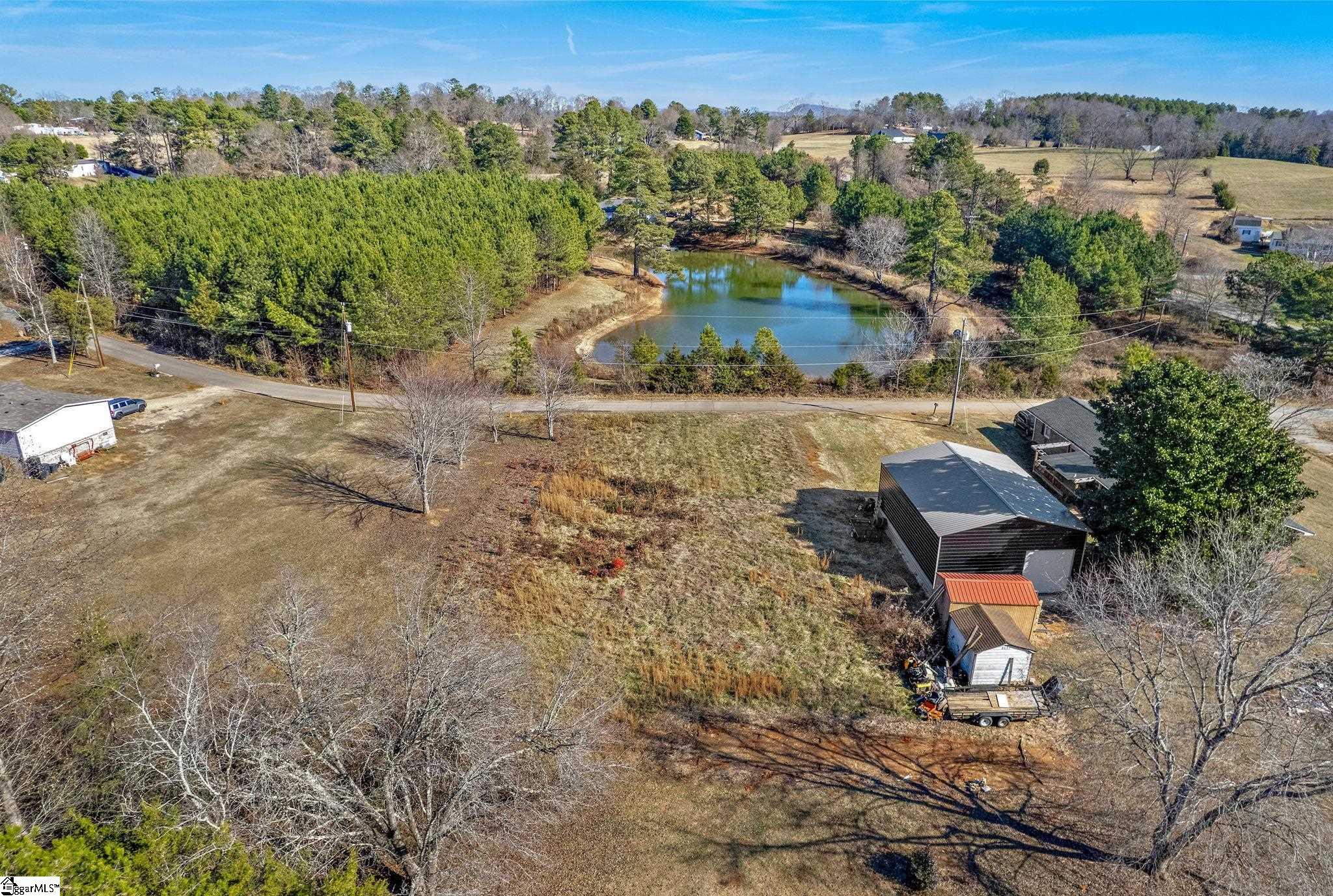 117 B Hunter Road Pickens, SC 29671 - Photo 10 of 10