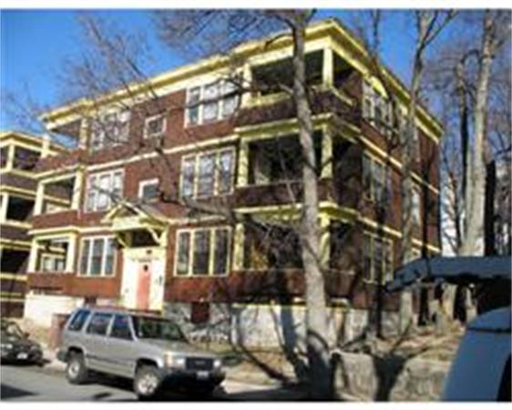 35 Hiawatha Road Boston, MA 02126 - Photo 1 of 5 Gallery Image 1