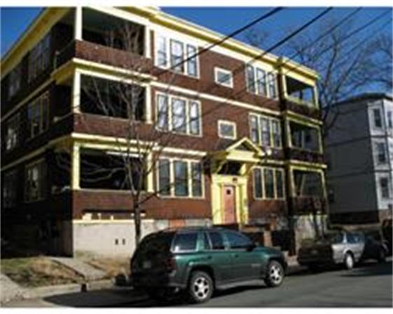 35 Hiawatha Road Boston, MA 02126 - Photo 2 of 5 Gallery Image 2