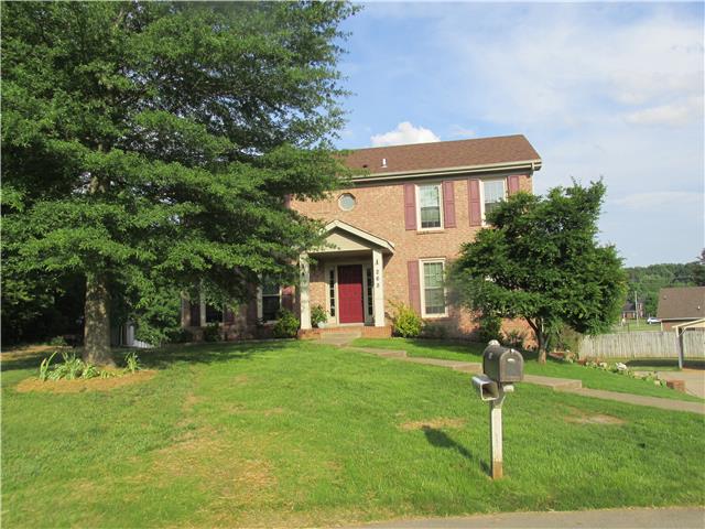 Welcome to 265 Cheshire Rd