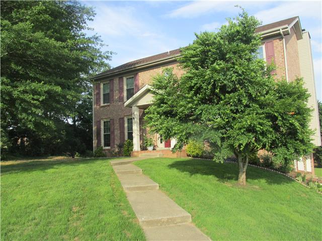 265 Cheshire Road Clarksville, TN 37043 - Photo 19 of 20 Side View of the Home