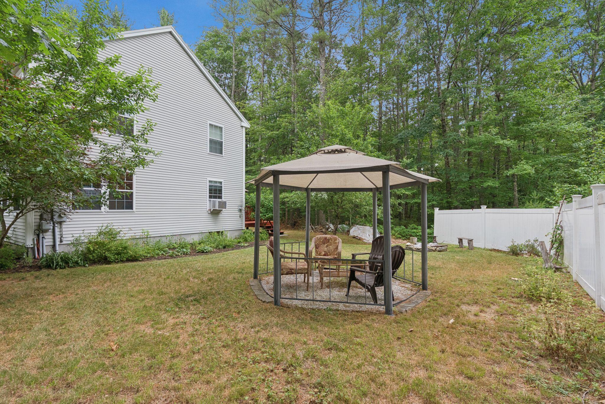 20 Cameron Lane Windham, ME 04062 - Photo 8 of 59 Cameron Gazebo 2