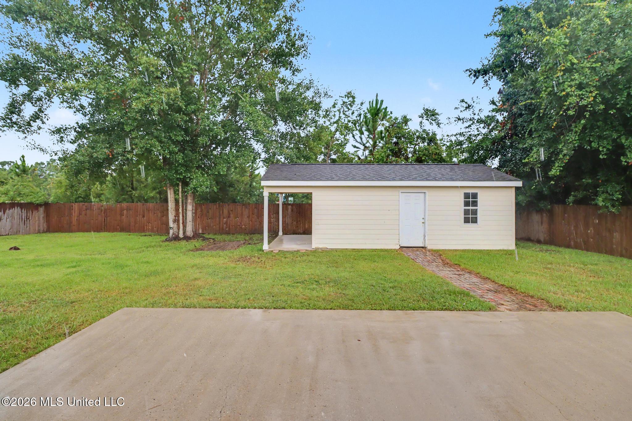 645 Union Street Bay St. Louis, MS 39520 - Photo 20 of 25 IMG_4553