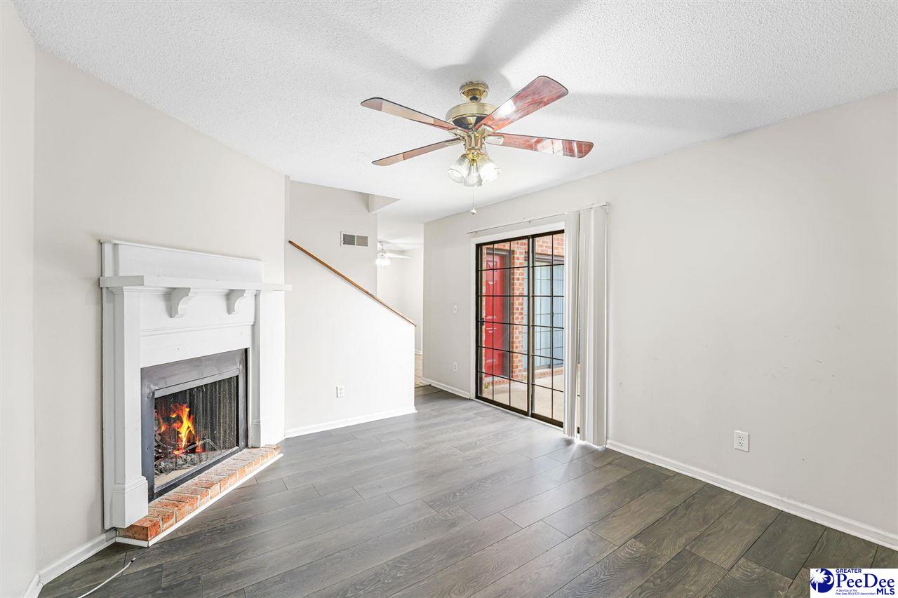 721 Coventry Lane, Unit P Florence, SC 29501 - Photo 12 of 22 Gallery Image 12
