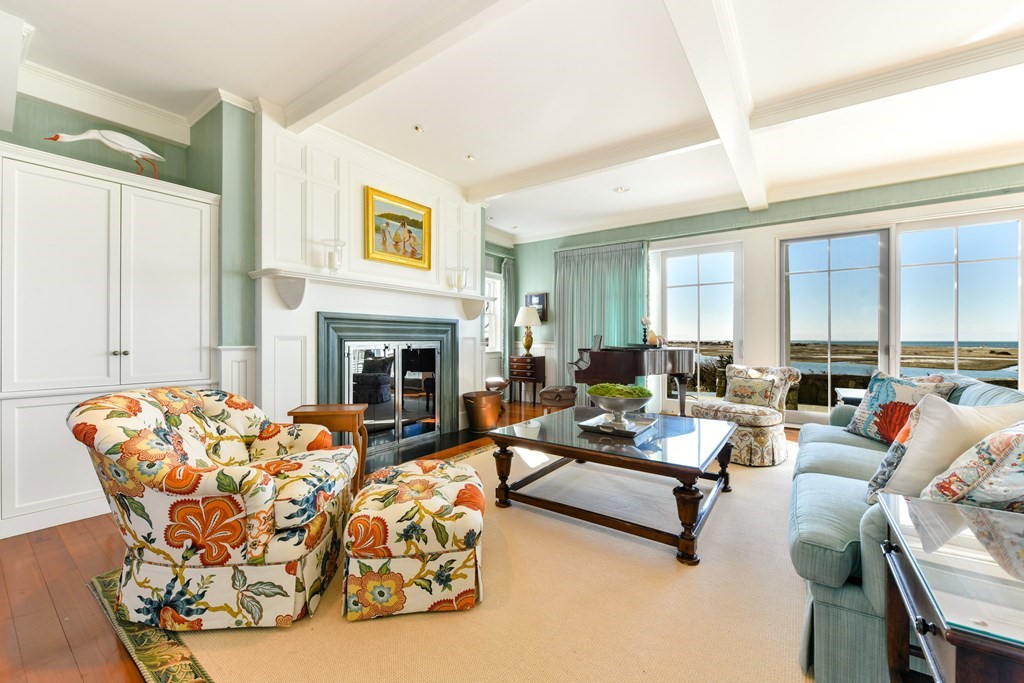 300 Stage Neck Road Chatham, MA 02633 - Photo 11 of 36