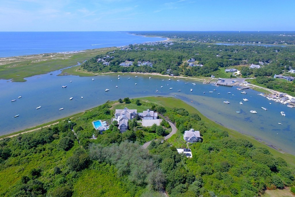 300 Stage Neck Road Chatham, MA 02633 - Photo 2 of 36