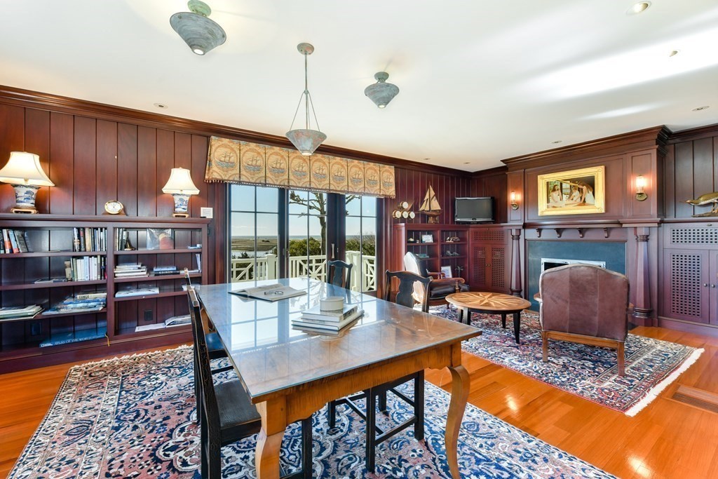 300 Stage Neck Road Chatham, MA 02633 - Photo 23 of 36