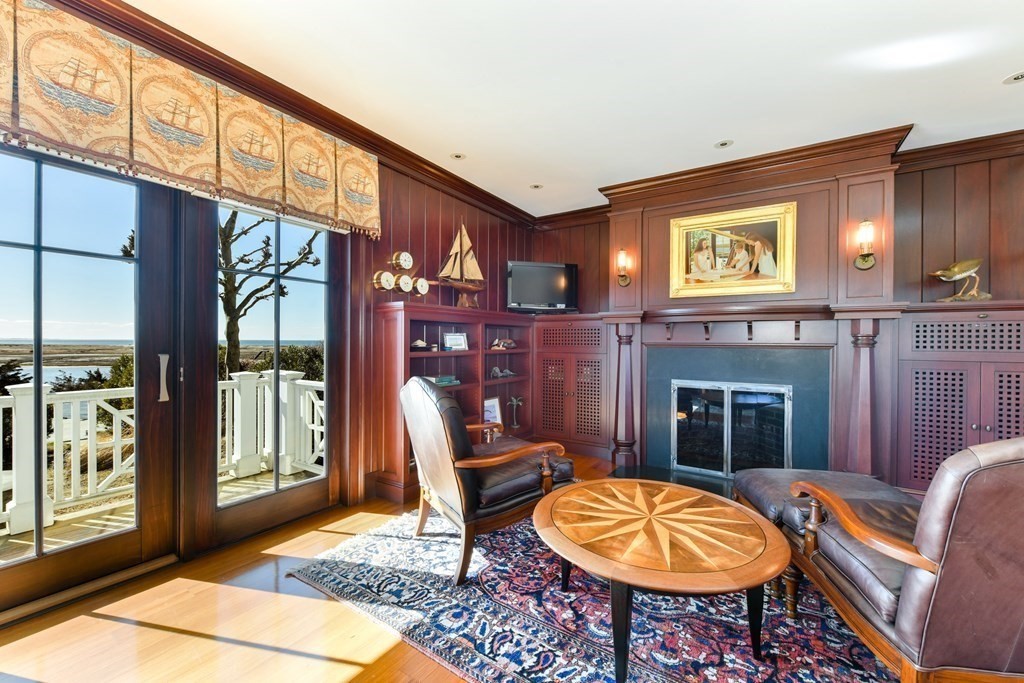 300 Stage Neck Road Chatham, MA 02633 - Photo 24 of 36