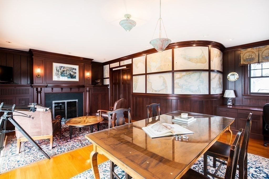 300 Stage Neck Road Chatham, MA 02633 - Photo 25 of 36