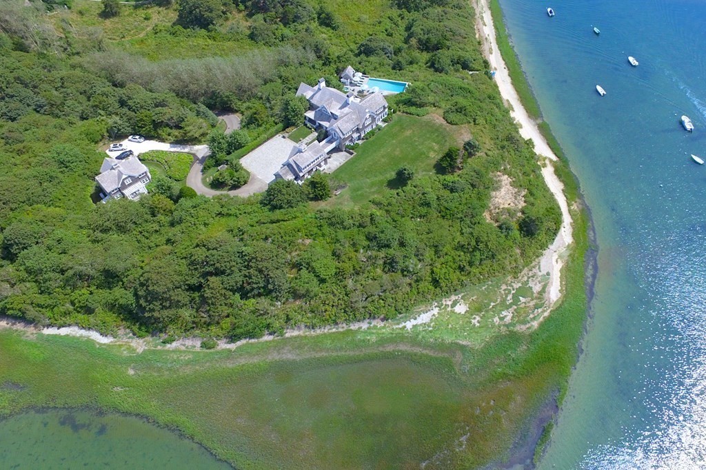 300 Stage Neck Road Chatham, MA 02633 - Photo 3 of 36