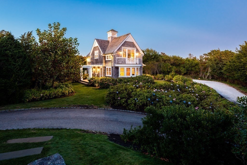 300 Stage Neck Road Chatham, MA 02633 - Photo 32 of 36