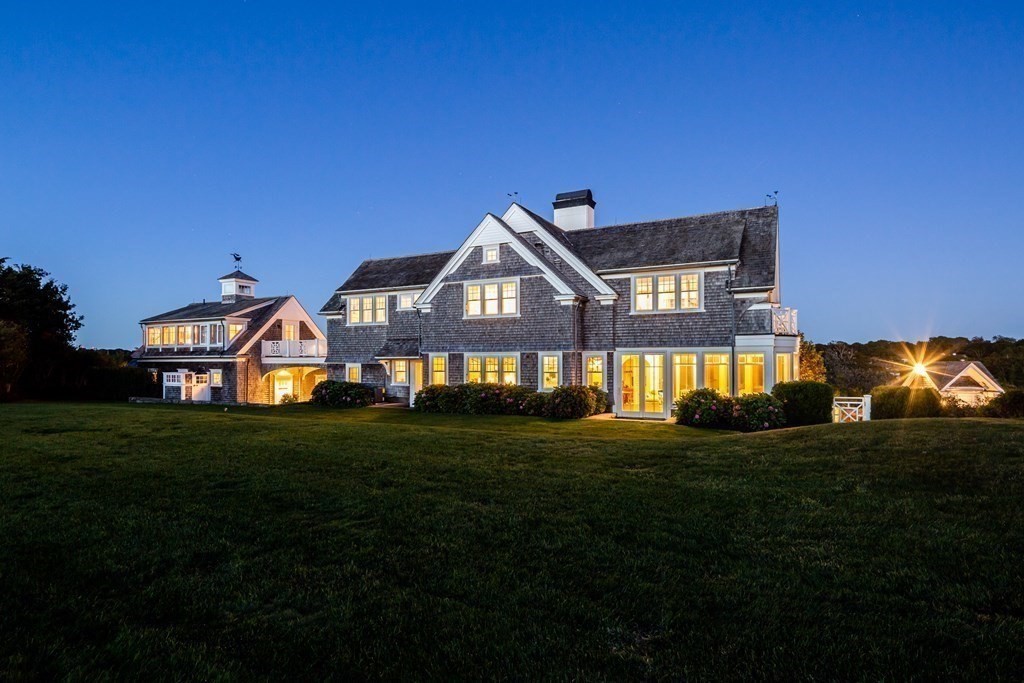 300 Stage Neck Road Chatham, MA 02633 - Photo 35 of 36