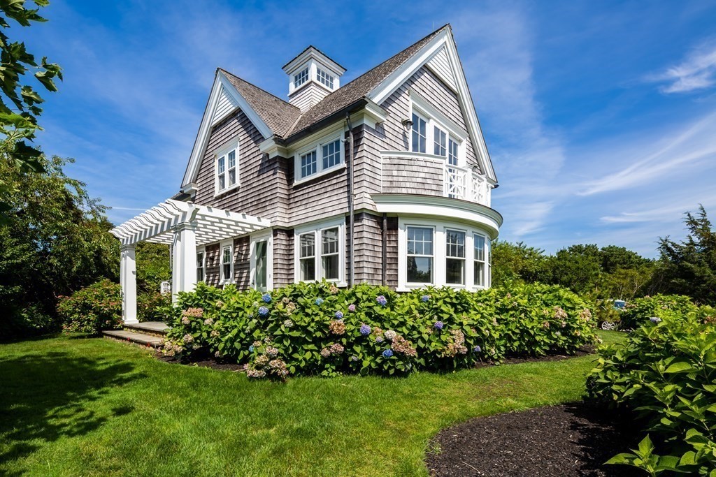 300 Stage Neck Road Chatham, MA 02633 - Photo 8 of 36