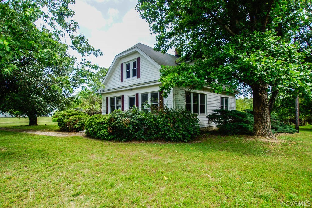 5001 Hurop Road Sandston, VA 23150 - Photo 4 of 37 Gallery Image 4