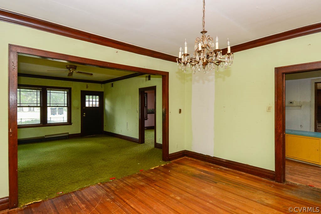 5001 Hurop Road Sandston, VA 23150 - Photo 6 of 37 Gallery Image 6
