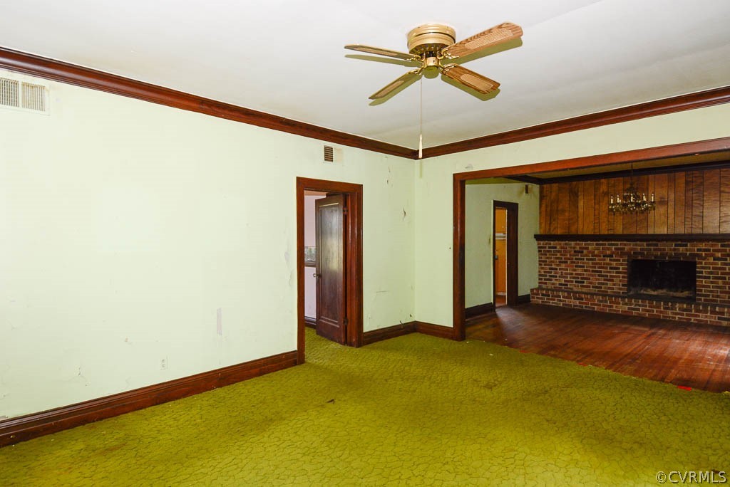 5001 Hurop Road Sandston, VA 23150 - Photo 8 of 37 Gallery Image 8