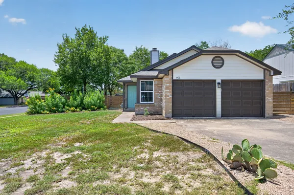$2,200 | 801 Kavanagh Drive, Austin, TX 78748