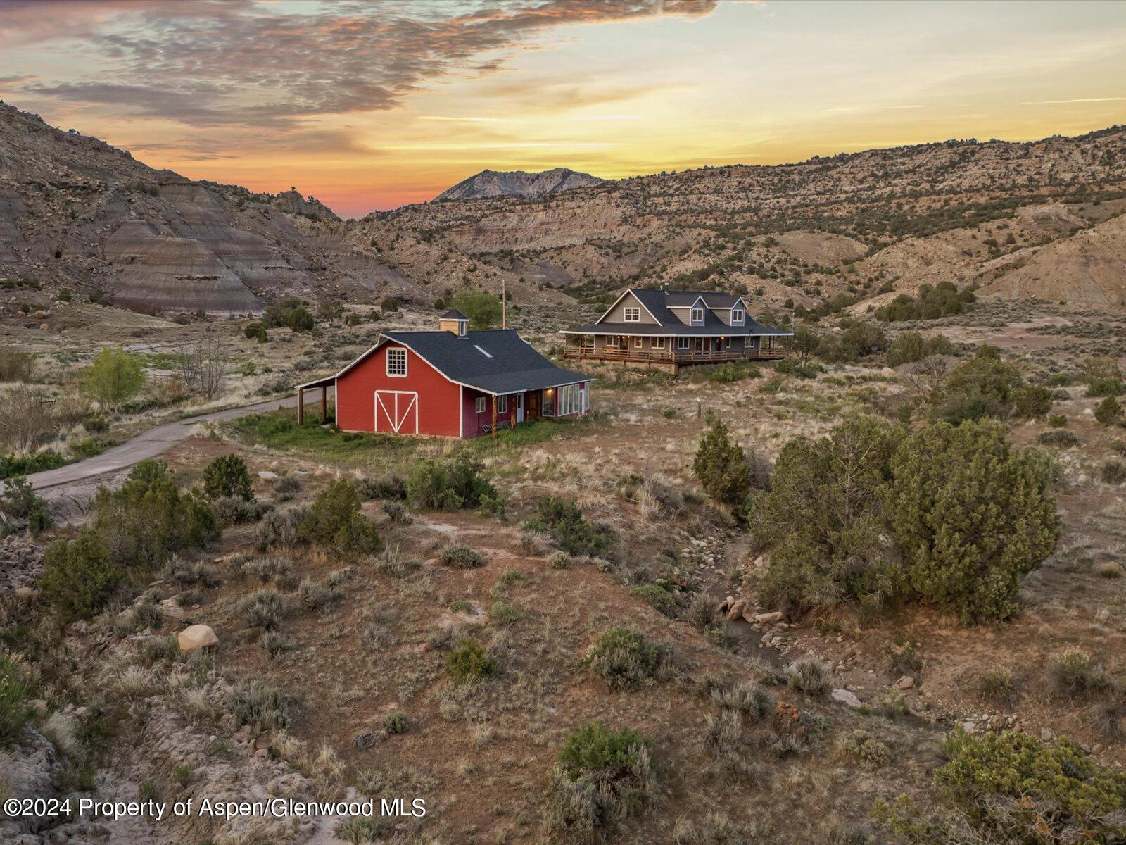 16754 45 1/2 Road De Beque, CO 81630 - Photo 2 of 42 02-16754 45 1-2 Rd-2