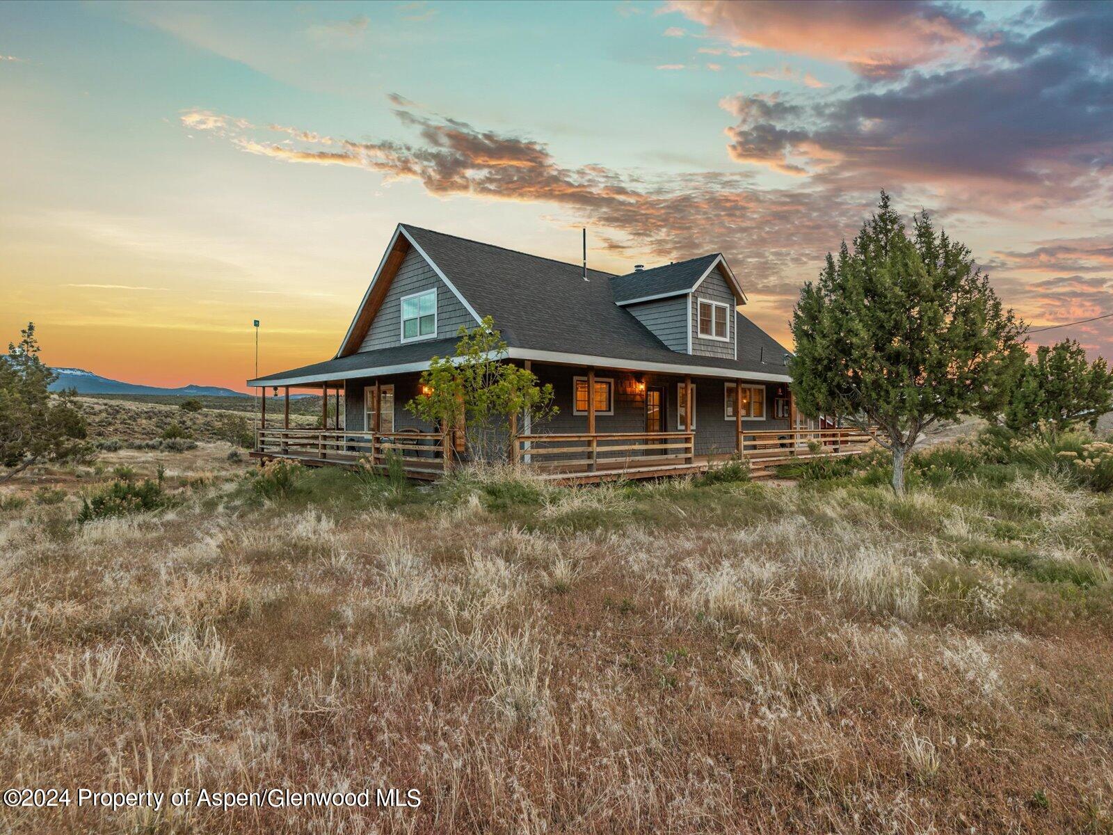 16754 45 1/2 Road De Beque, CO 81630 - Photo 37 of 42 37-16754 45 1-2 Rd-37