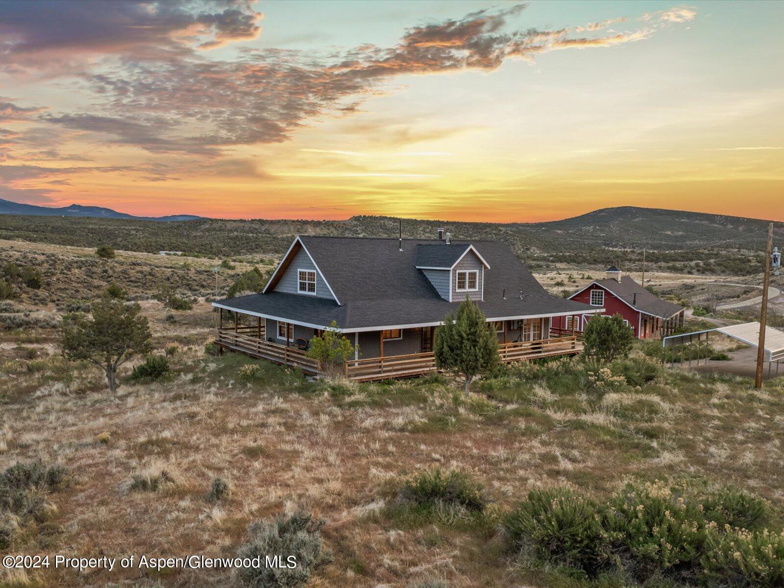 16754 45 1/2 Road De Beque, CO 81630 - Photo 39 of 42 39-16754 45 1-2 Rd-39