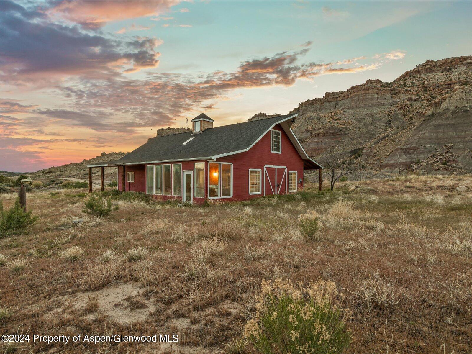 16754 45 1/2 Road De Beque, CO 81630 - Photo 40 of 42 40-16754 45 1-2 Rd-40