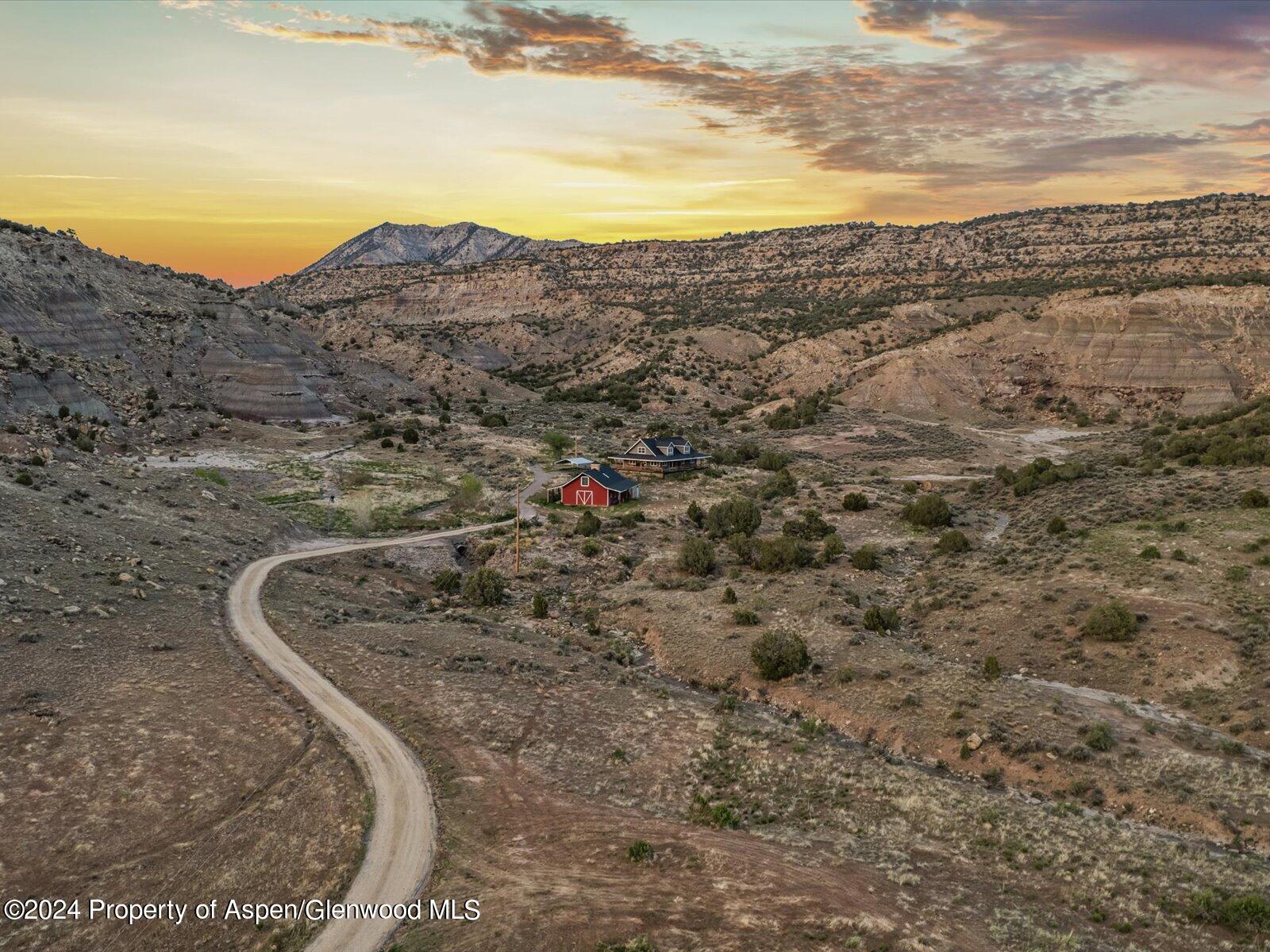 16754 45 1/2 Road De Beque, CO 81630 - Photo 4 of 42 04-16754 45 1-2 Rd-4