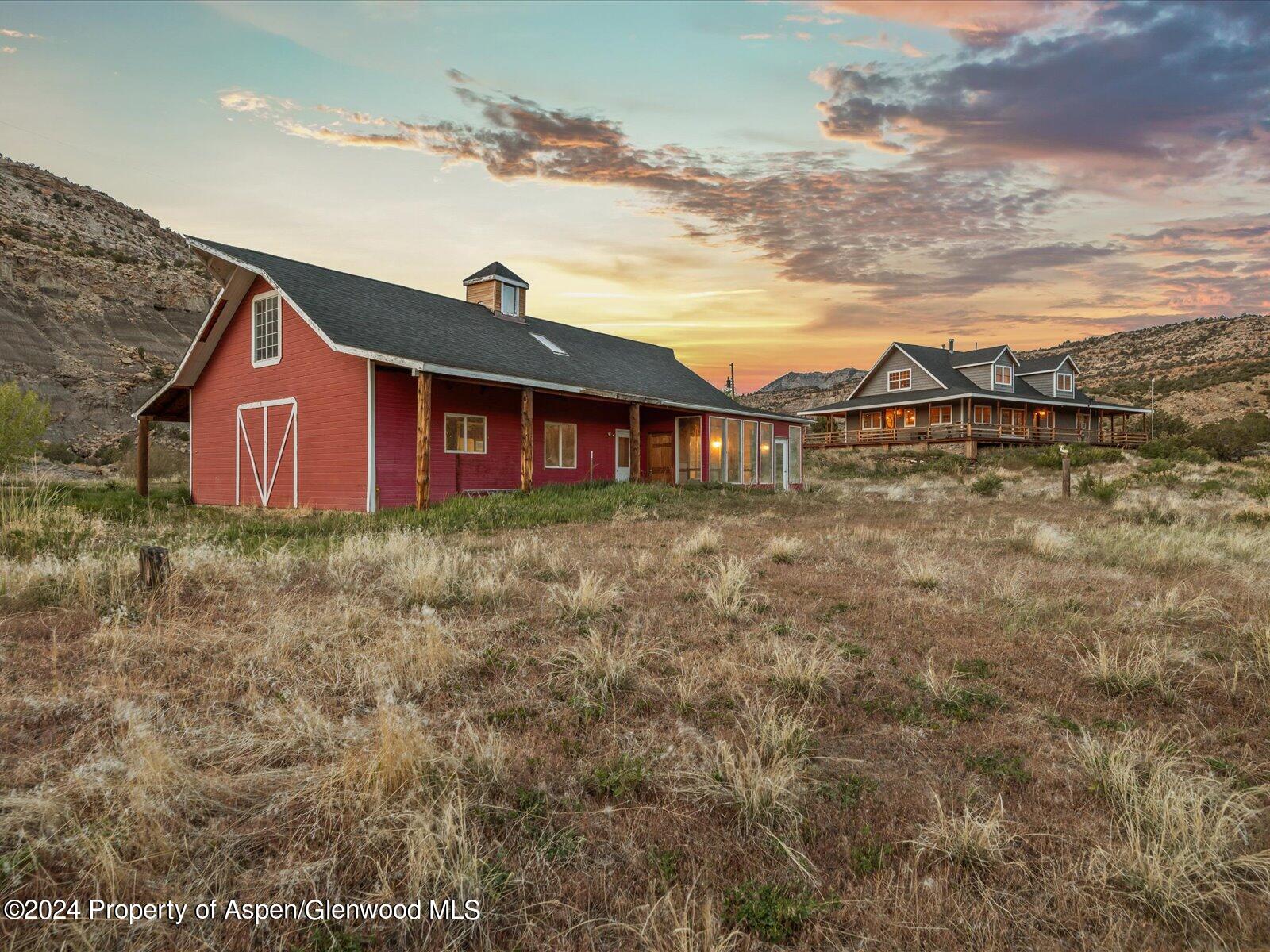 16754 45 1/2 Road De Beque, CO 81630 - Photo 41 of 42 41-16754 45 1-2 Rd-41