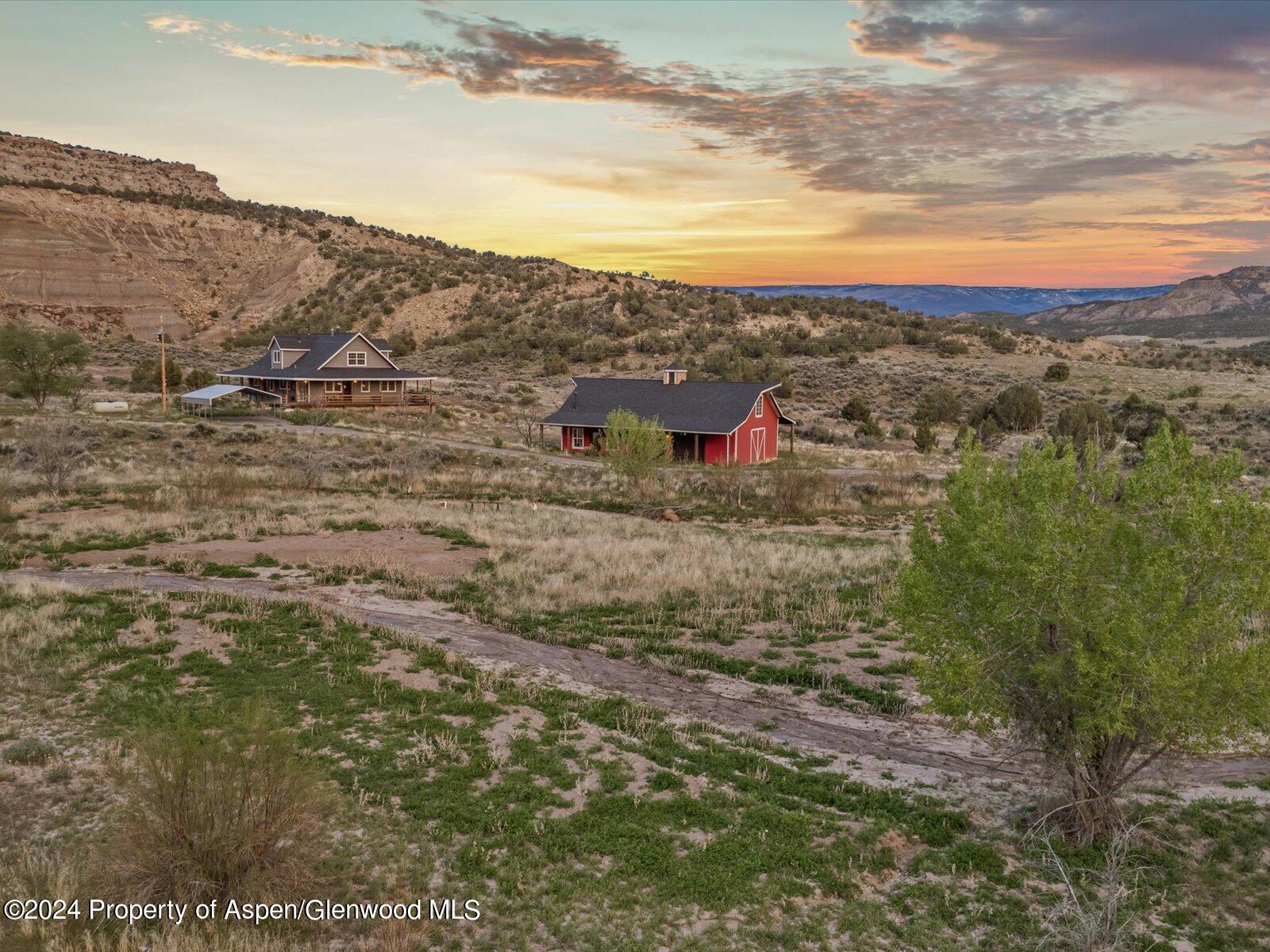 16754 45 1/2 Road De Beque, CO 81630 - Photo 42 of 42 42-16754 45 1-2 Rd-42