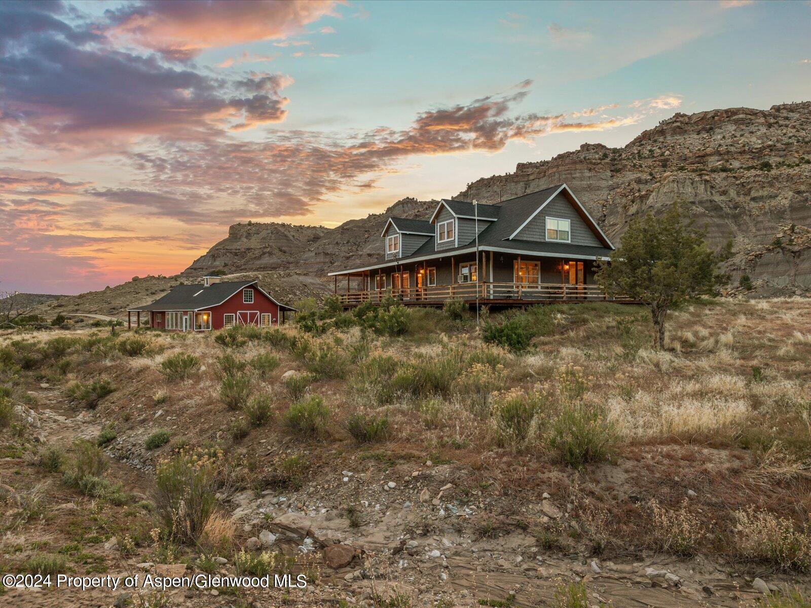 16754 45 1/2 Road De Beque, CO 81630 - Photo 5 of 42 05-16754 45 1-2 Rd-5