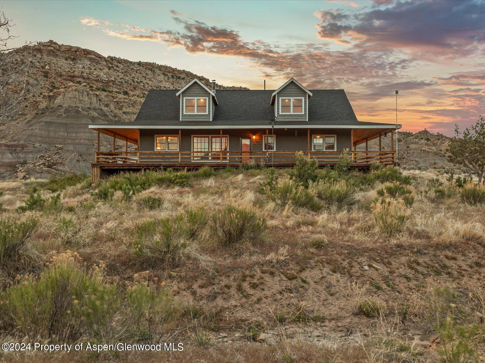 16754 45 1/2 Road De Beque, CO 81630 - Photo 6 of 42 06-16754 45 1-2 Rd-6