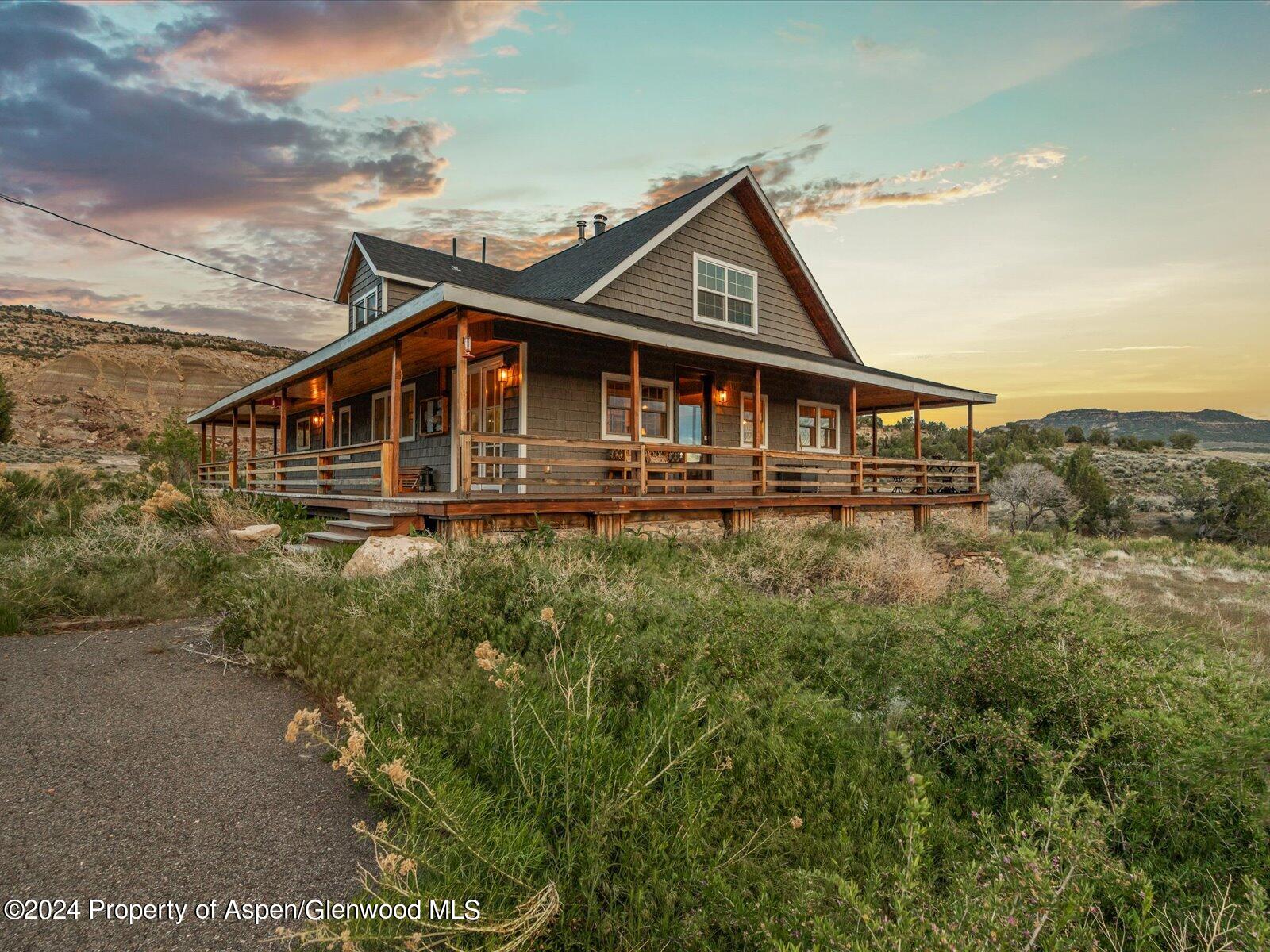 16754 45 1/2 Road De Beque, CO 81630 - Photo 7 of 42 07-16754 45 1-2 Rd-7
