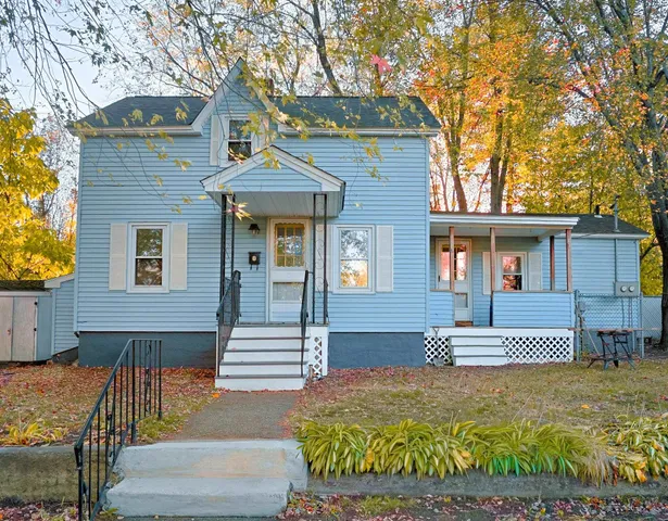 $477,500 | 3 Edgar Court, Hudson, NH 03051