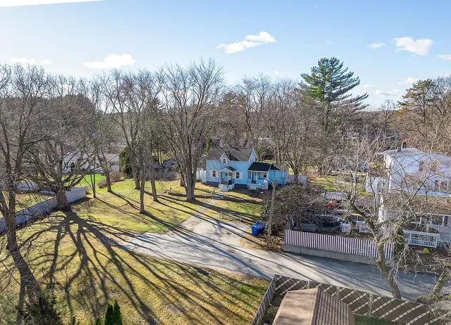 $477,500 | 3 Edgar Court, Hudson, NH 03051