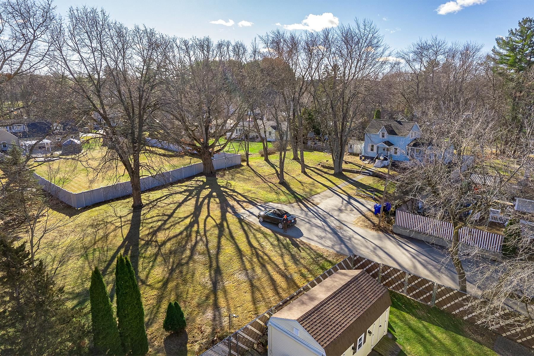 3 Edgar Court Hudson, NH 03051 - Photo 25 of 27