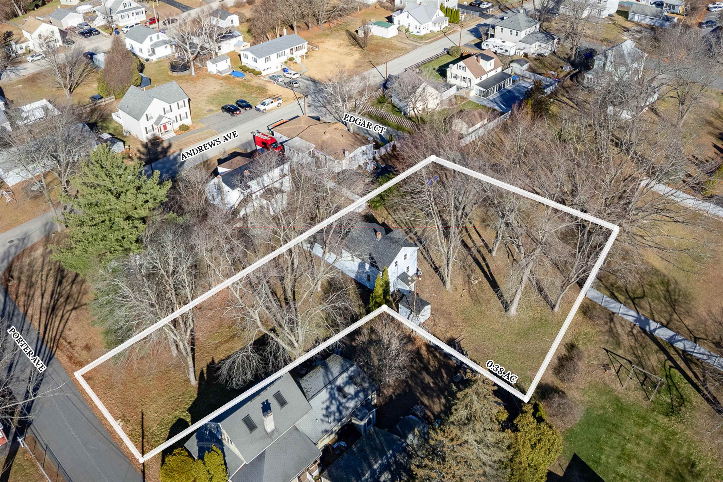 3 Edgar Court Hudson, NH 03051 - Photo 26 of 27