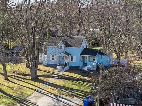 $477,500 | 3 Edgar Court, Hudson, NH 03051