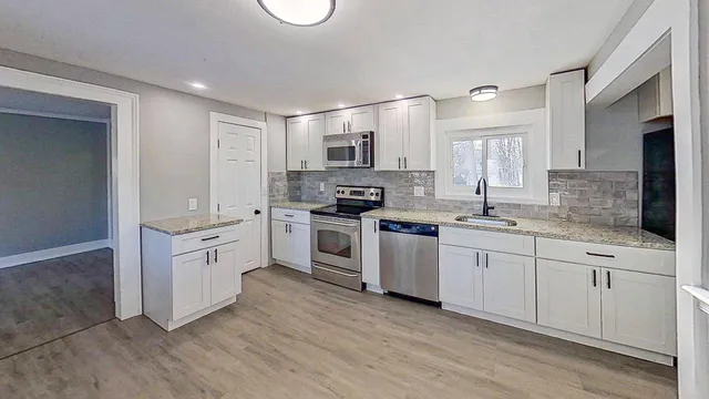 $477,500 | 3 Edgar Court, Hudson, NH 03051