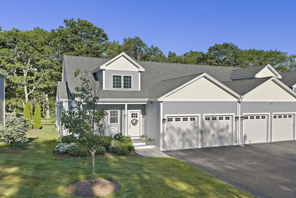 38 Cahoon Road, Unit 38 Wareham, MA 02532 - Photo 28 of 34